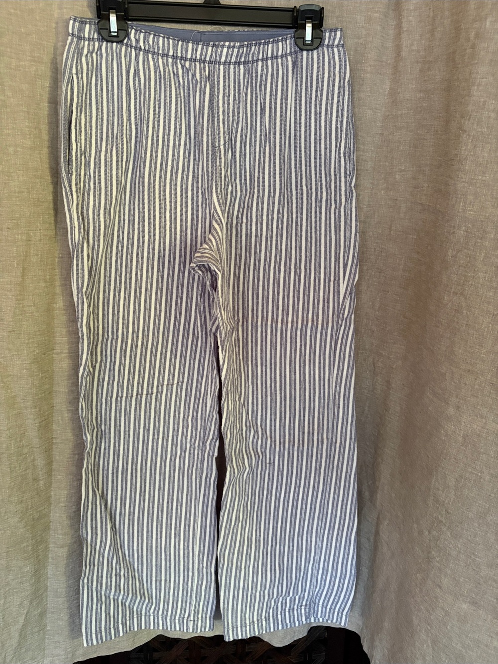 Women Flannel pajamas pants